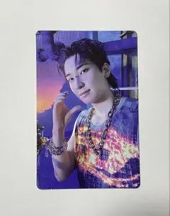 SEVENTEEN HAPPY BURSTDAY トレカ ウォヌ