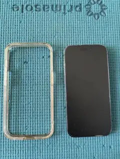 iPhone 14 Pro 256GB ディープパープル