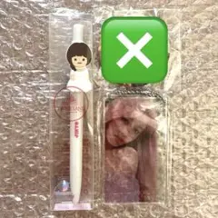 twice ジヒョ 缶バッジ アクリルキーホルダー ボールペン