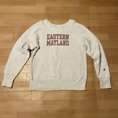 Champion チャンピオン リバースウィーブ 青タグ スウェット トレーナー