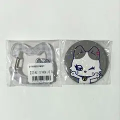 2025年最新】缶バッジホルダー me:iの人気アイテム - メルカリ