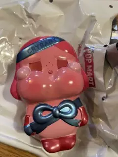 CRYBABY Crying For Love Sweet クライベイビー