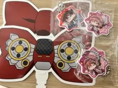 名探偵コナン くら寿司コラボ グッズ