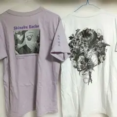 Utage! 宴 Tシャツ Lサイズ - メルカリ