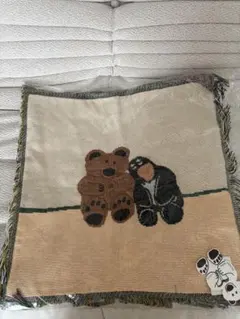 【新品未使用】unico × daisuke kondo 掛け布団カバー S 新品 Daisuke Kondo × unico / 掛け布団カバー（ウニコ）