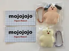 mojojojo フィギュアマスコット Betty Cherry on top