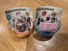 アイドルホースミニコレクションvol.42 ダノンデサイル2個セット