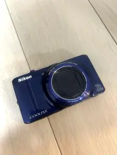 2026年最新】ニコン coolpix s9300の人気アイテム - メルカリ