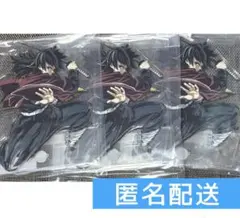 鬼滅の刃 冨岡義勇 コミケ107 エンドロール WEBSHOPくじ C賞 - メルカリ