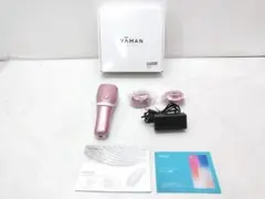 美品 YA-MAN レイボーテRフラッシュプラス STA-197P 脱毛器 ●のサムネイル