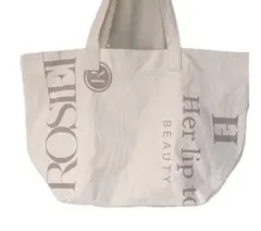 ROSIER ROSIER 2Way Tote - メルカリ
