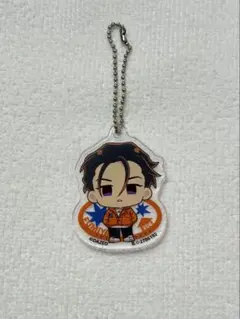 カリスマ 伊藤ふみや アクリルキーホルダー