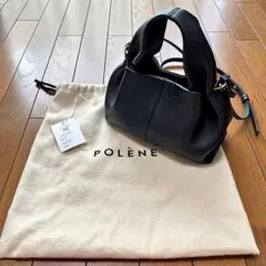 新品 未使用品 moige NUIT ダークブラウン - メルカリ