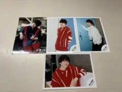 西畑大吾くん 公式写真