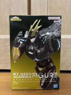 GIGO限定 僕のヒーローアカデミア アーマードオールマイト