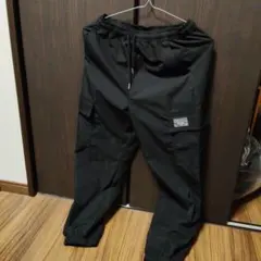 子供　カーゴパンツ