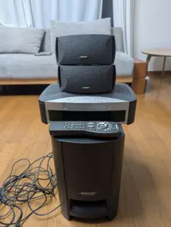 2026年最新】BOSE ps3-2-1の人気アイテム - メルカリ