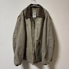 値下げ！　Carhartt サンドストーンリッジコート　フェード