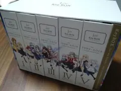 2026年最新】key box for two decadesの人気アイテム - メルカリ