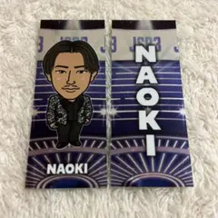 小林直己千社札