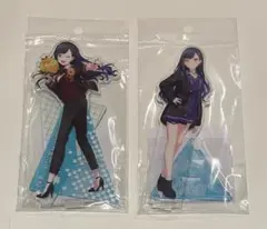 プロセカ 白石杏 アクリルスタンド