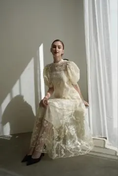 2025年最新】acka ワンピース 結婚式の人気アイテム - メルカリ