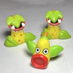 ポケモンキッズ 指人形 ツボツボ - メルカリ