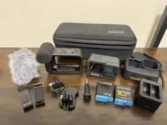 2026年最新】gopro hero9 メディアモジュラーの人気アイテム - メルカリ