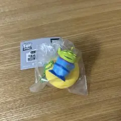 トイ・ストーリー “エイリアン“だいすきフード ガチャ すやすやドーナツ