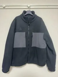 NIKE ACG フリースジャケット
