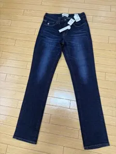 新品タグ付き PASSIONE スキニーデニム　40サイズ 新品タグ付き PASSIONE スキニーデニム 40サイズ - メルカリ