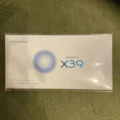 2026年最新】x39 ライフウェーブ 正規品の人気アイテム - メルカリ