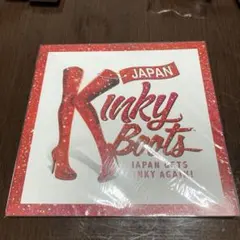 2025年最新】キンキーブーツパンフレットの人気アイテム - メルカリ