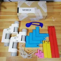 【新品未使用】SURIMACCA スリマッカセット+ホルダー 新品未使用】SURIMACCA スリマッカセット+ホルダー 2025年最新