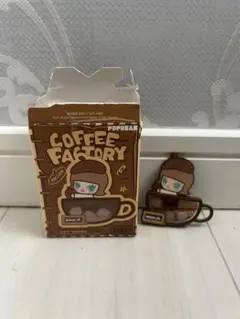 POPMART COFFEE FACTORY マグネット