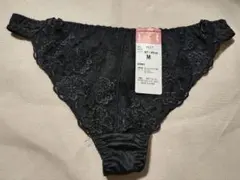 花柄 Tバックショーツ