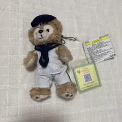ザ・ペニンシュラ東京 ページボーイ・ベア ぬいぐるみ ペンベア ホテル