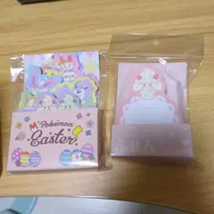 ポケモン付箋セット