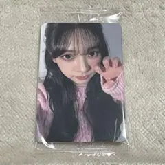 aespa カリナ ウィンター ジミンジョン A賞 ユニット トレカ aespa drama カリナ ウィンター ジミンジョン ワーナー 特典 ユニット
