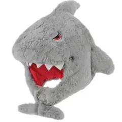 USJ ユニバ　ジョーズの被り物