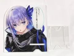 推しの子 星野アイ 抽選会 B賞 ミニアートフレーム オンリーショップ