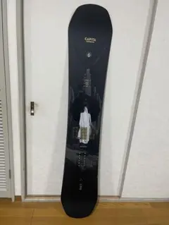 ボーダー　CAPiTA DOA 152 2025年最新】CAPiTA DOA 152の人気アイテム - メルカリ