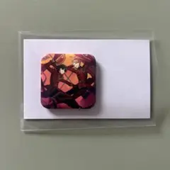 Valkyrie　ユニット 缶バッジ