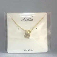 luludiy ネックレス バックモチーフ サージカルステンレス アレルギー対応