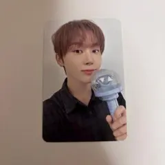 SEVENTEEN スングァン caratzone トレカ - メルカリ