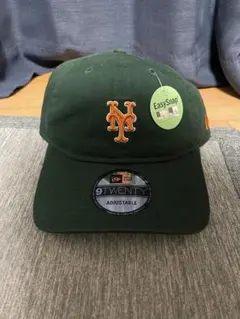 New Era 9TWENTY ニューヨーク・メッツ キャップ