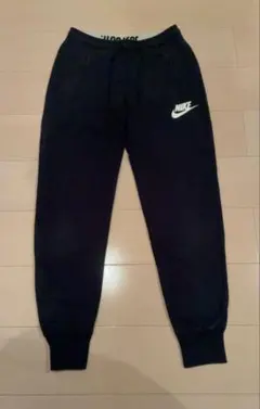 NIKE スウェットパンツ ブラック XS