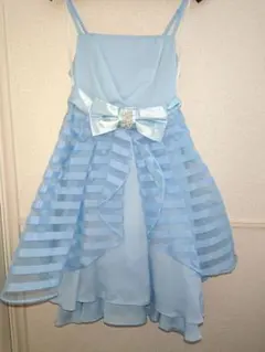 rew de rew パーティドレス