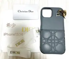 Dior iPhone 13/14用ケース