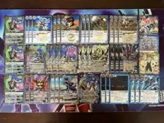 B 水棲デッキ デッキパーツ デジカ デジモン デジモンカード デッキ